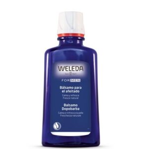 Bálsamo para el Afeitado - Weleda