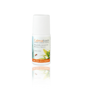 CALMATOXIN Bolilla Roll On- Natier