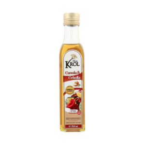 Aceite de Canola & Cebolla- KROL