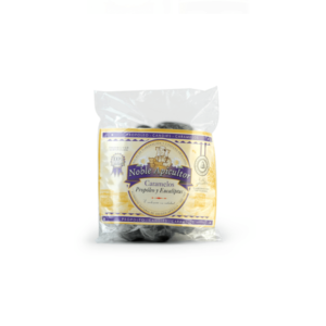 CARAMELO PROPOLEO - Noble Apicultor