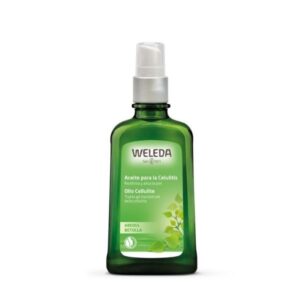 Aceite de Abedul para la Celulitis - Weleda