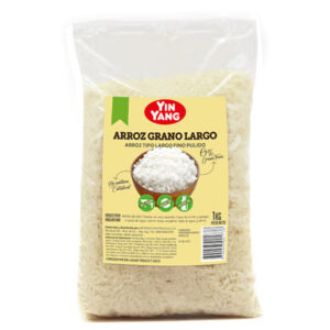 ARROZ INTEGRAL B. BONNET LARGO FINO- 1kg
