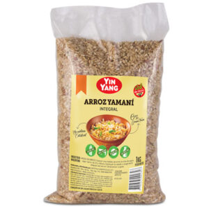 ARROZ YAMANI INTEGRAL-1kg