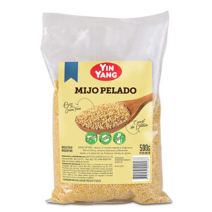 MIJO PELADO-500gr