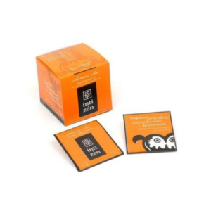 INTI ZEN CHAMAN CHAI - 15U