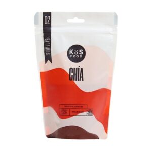 Semillas de Chia 150gr- KÖS
