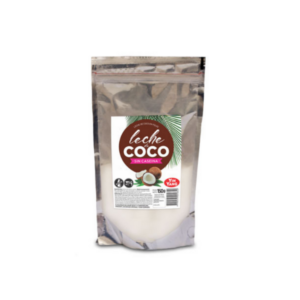 Leche de Coco - En Polvo-
