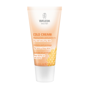 Cold Cream - Weleda