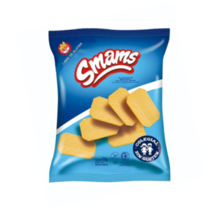 Galletitas sabor vainilla Colegial 150 gr - Smams