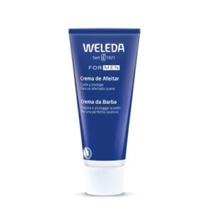 Crema de Afeitar - Weleda