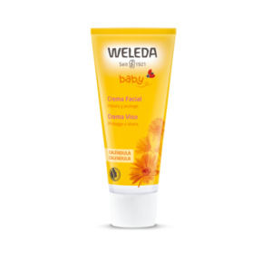 Crema facial de Caléndula - Weleda