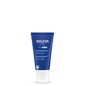 Crema hidratante hombres - Weleda