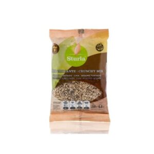 Mix Semillas Crocante 250grs- STURLA