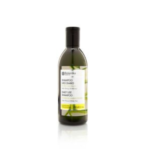 Shampoo Uso Diario Botanika