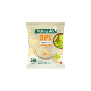 Dips Horneados - Molinos Ala-