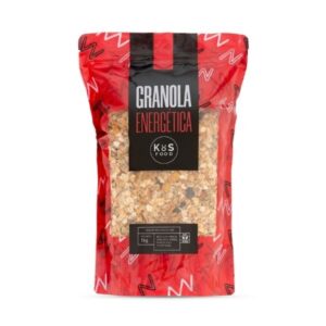 Granola Energetica 1kg-KÖS