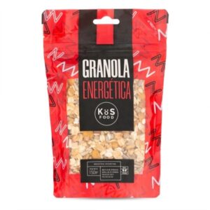 Granola Enegética KÖS - 150grs