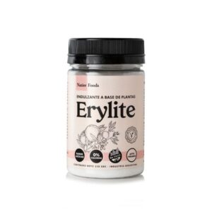Erylite Endulzante Vegetal - 100% ERITRITOL