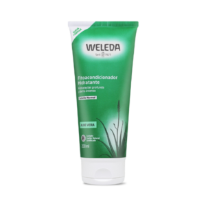 Fitoacondicionador Hidratante de Aloe Vera - Weleda