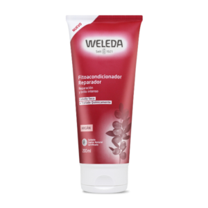 Fitoacondicionador Reparador de Argán - Weleda