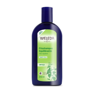 Fitoshampoo Equilibrantre de Ortiga - Weleda