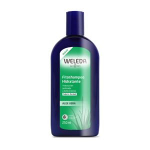 Fitoshampoo Hidratante de Aloe Vera - Weleda