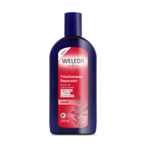 Fitoshampoo Reparador de Argán - Weleda