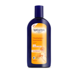 Fitoshampoo Suavizante de Caléndula - Weleda