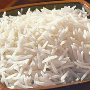 ARROZ BASMATI- 500gr
