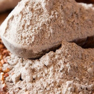 HARINA DE TRIGO SARRACENO -1kg