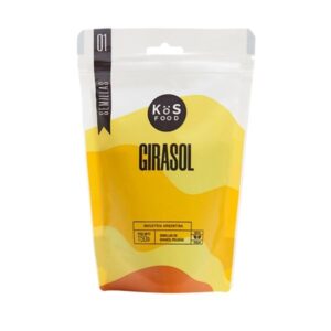 Semillas de Girasol 150gr- KÖS