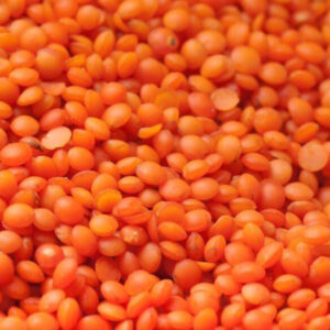 LENTEJAS TURCAS SIN PIEL- 500gr
