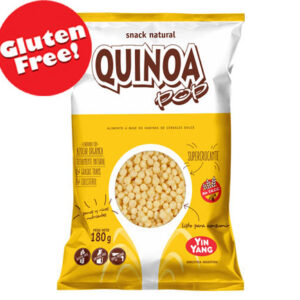 QUINOA POP -80gr