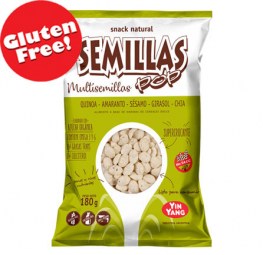 SEMILLAS POP -180gr
