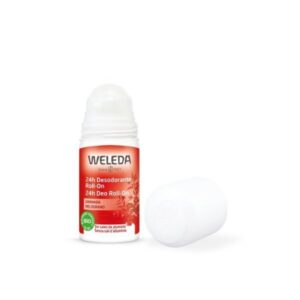 Desodorante Roll- on de Granada - Weleda