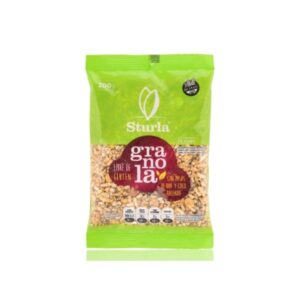 Granola Con Pasas 200grs - STURLA