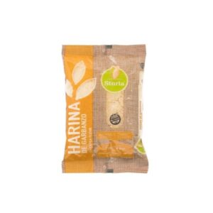 Harina de garbanzo 250grs- STURLA