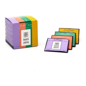 INTI ZEN HERBAL MIX -15u