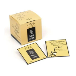 Inti Zen Inti Grey - 30 gr