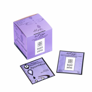 INTI ZEN INTI YOGA -15u