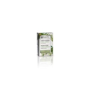 Jabon Vegetal Tea Tree