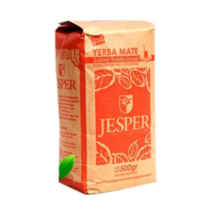Yerba mate Tradicional - JESPER