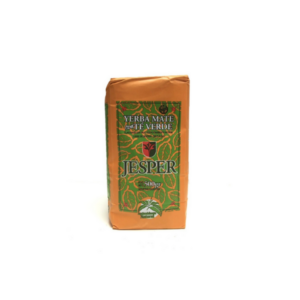 Yerba mate c/ Té Verde - JESPER
