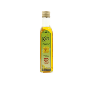 Aceite de Canola Virgen- KROL