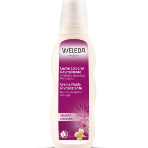 Leche Corporal Revitalizante de Onagra - Weleda