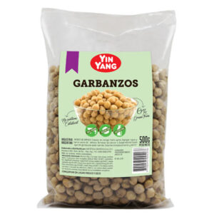 GARBANZOS GRANDES- 500gr