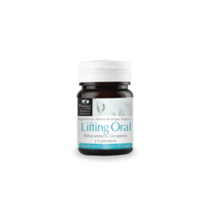 LIFTING ORAL - NATIER