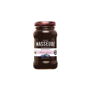 Dulce de Arándano 212 gr - MASSEUBE