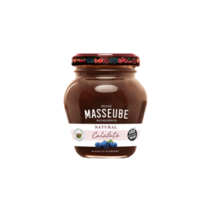 Dulce de Calafate 350gr - MASSEUBE