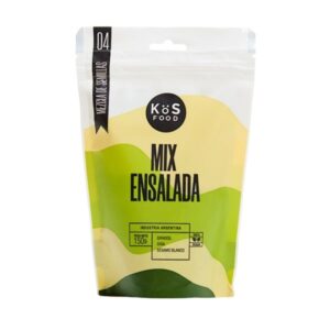 Mix Semillas ensalada 150gr- KÖS